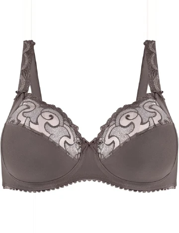 Sutien Felina, gri