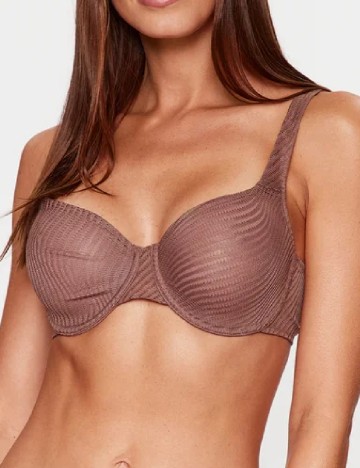 
						Sutien Triumph, maro