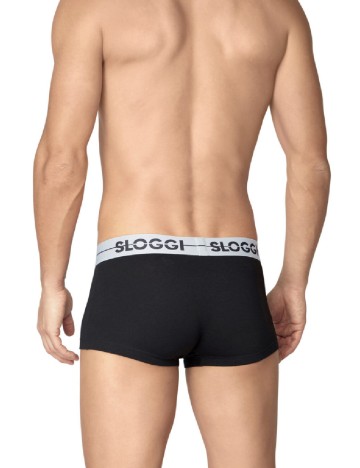 Set Boxeri Sloggi by Triumph, mix culori