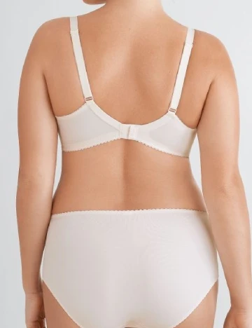 Sutien Felina, alb