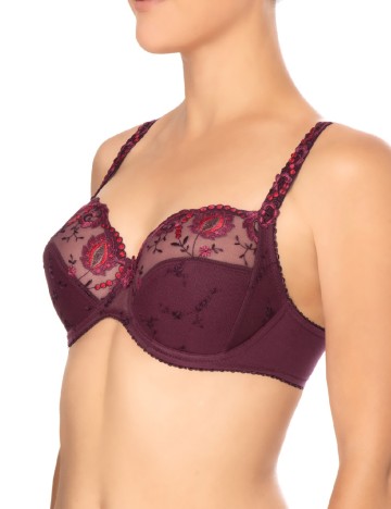 
						Sutien Conturelle, pruna