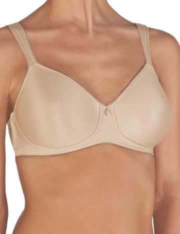 
						Sutien Felina, maro deschis