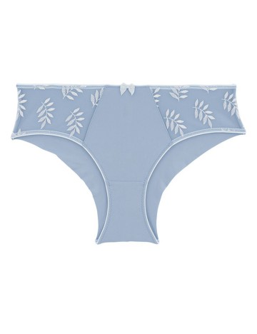 
						Chilot Panache, bleu