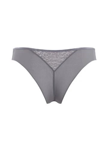 Chilot Cleo by Panache, gri Gri