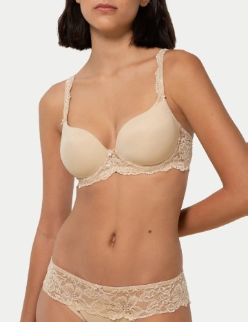 
						Sutien Beldona, crem