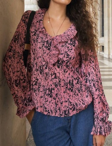 
						Bluza SHEIN, roz