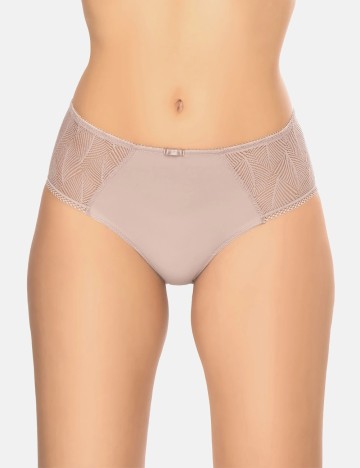 
						Chilot Conturelle, roz pudra