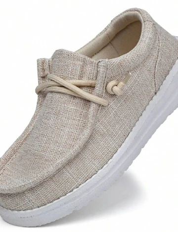 Mocasini Shein Kids, crem Crem