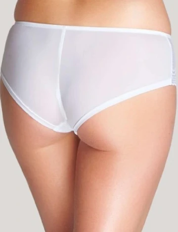 Chilot Cleo by Panache, alb Alb