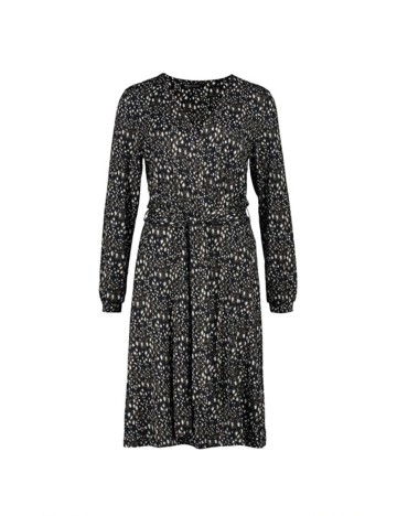 Rochie Expresso, mix culori, S