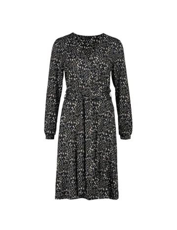 Rochie Expresso, mix culori, S