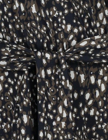 Rochie Expresso, mix culori, S