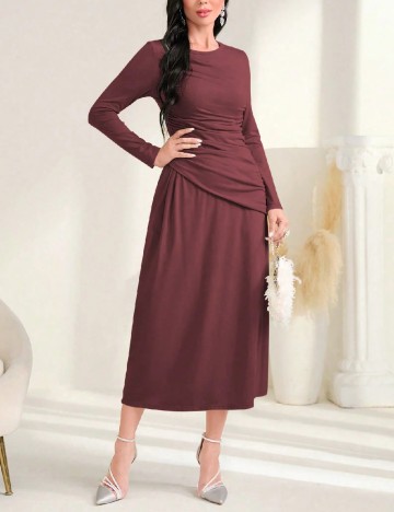 
						Rochie medie SHEIN, visiniu