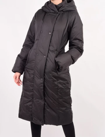Geaca Zara, negru, XS