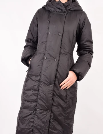 Geaca Zara, negru, XS