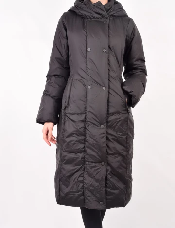 Geaca Zara, negru, XS