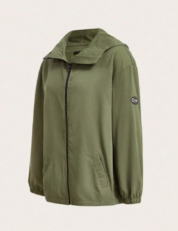 Jacheta SHEIN, verde