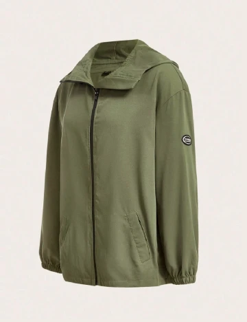 Jacheta SHEIN, verde
