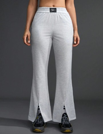 
						Pantaloni SHEIN, gri