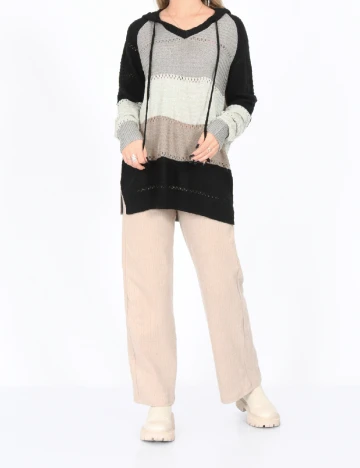Hanorac SHEIN, mix culori