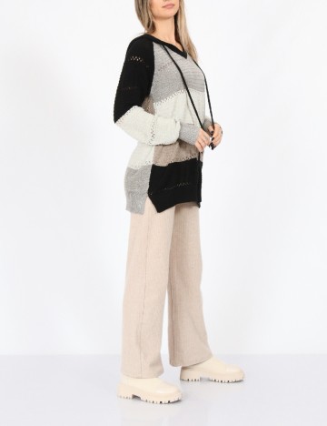 Hanorac SHEIN, mix culori
