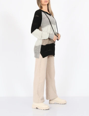 Hanorac SHEIN, mix culori