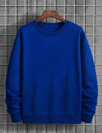 
						Bluza SHEIN, albastru