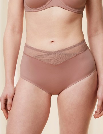 
						Chilot Triumph, roz pudra