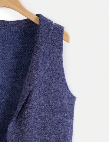 Vesta Emery Rose, mov