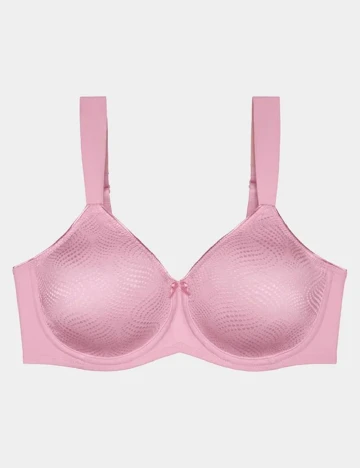 Sutien Triumph, roz Roz