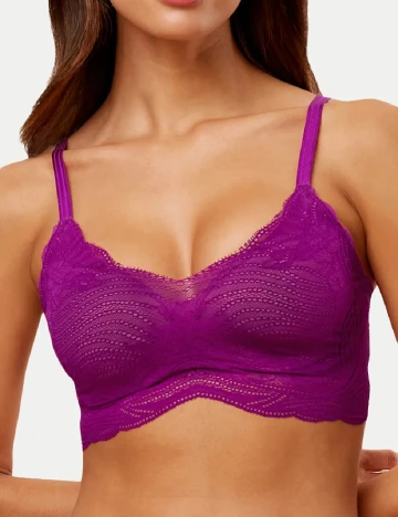 Sutien Triumph, mov Mov