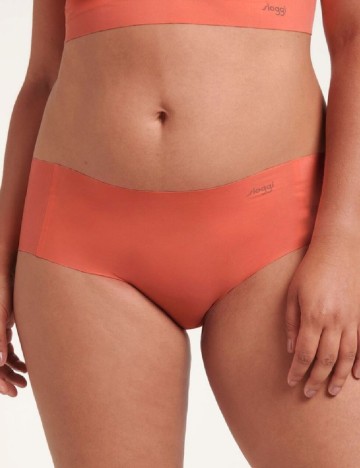 
						Chilot Sloggi by Triumph, portocaliu
