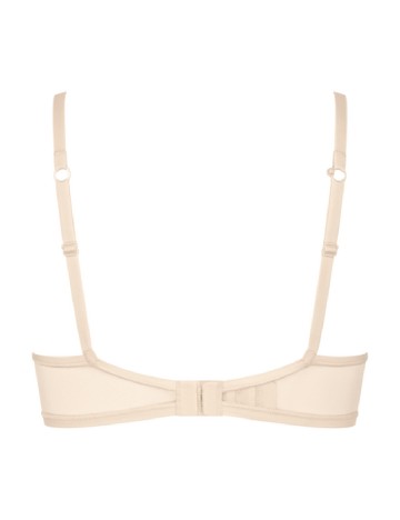Sutien Sloggi by Triumph, crem