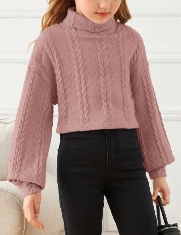 
						Bluza Shein Kids, roz