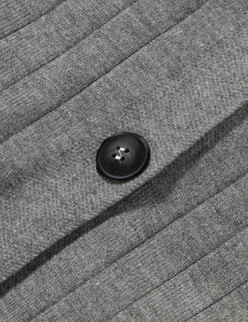 Cardigan SHEIN, gri