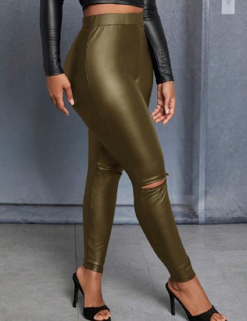 Colanti SHEIN, kaki