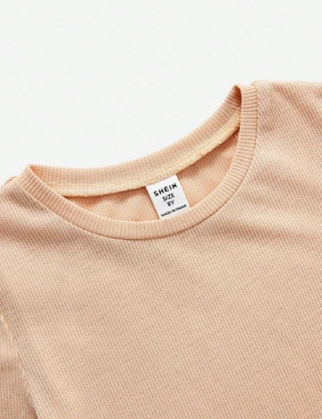 Set bluze Shein Kids, mix culori