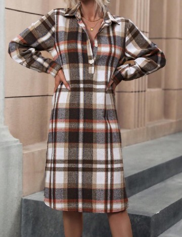 
						Rochie medie SHEIN, mix culori