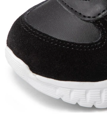 Adidasi Guess, negru