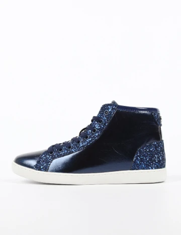 Adidasi Guess, bleumarin