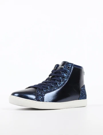 Adidasi Guess, bleumarin