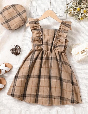 Rochie Shein Kids, maro