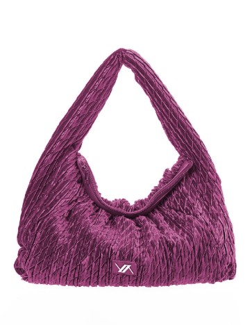 
						Geanta Verde, magenta