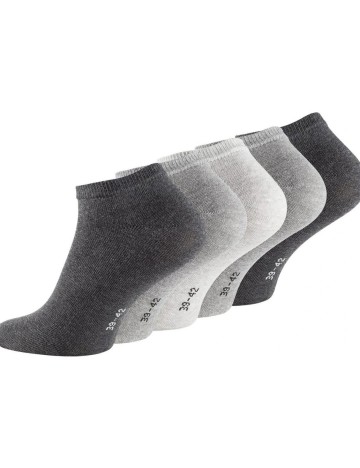 
						Set sosete Stark Soul, mix culori