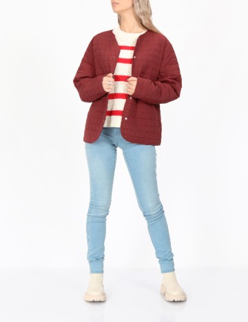 
						Geaca Vero Moda, visiniu
