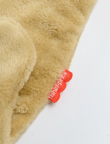 Combinezon Fisher-Price, maro deschis