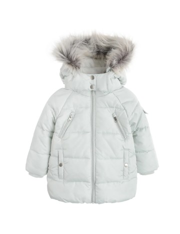 
						Geaca Cool Club, verde