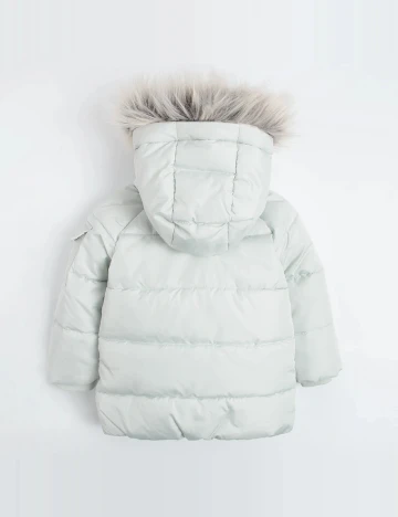 Geaca Cool Club, verde Verde