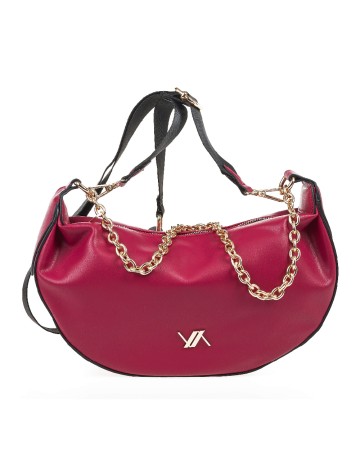 
						Geanta Verde, magenta