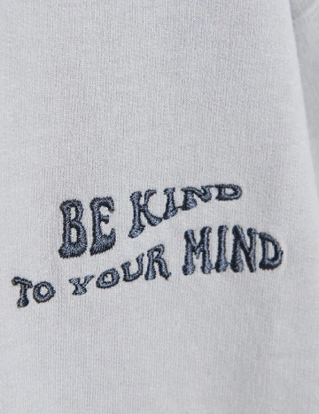 Bluza Cool Club, gri Gri